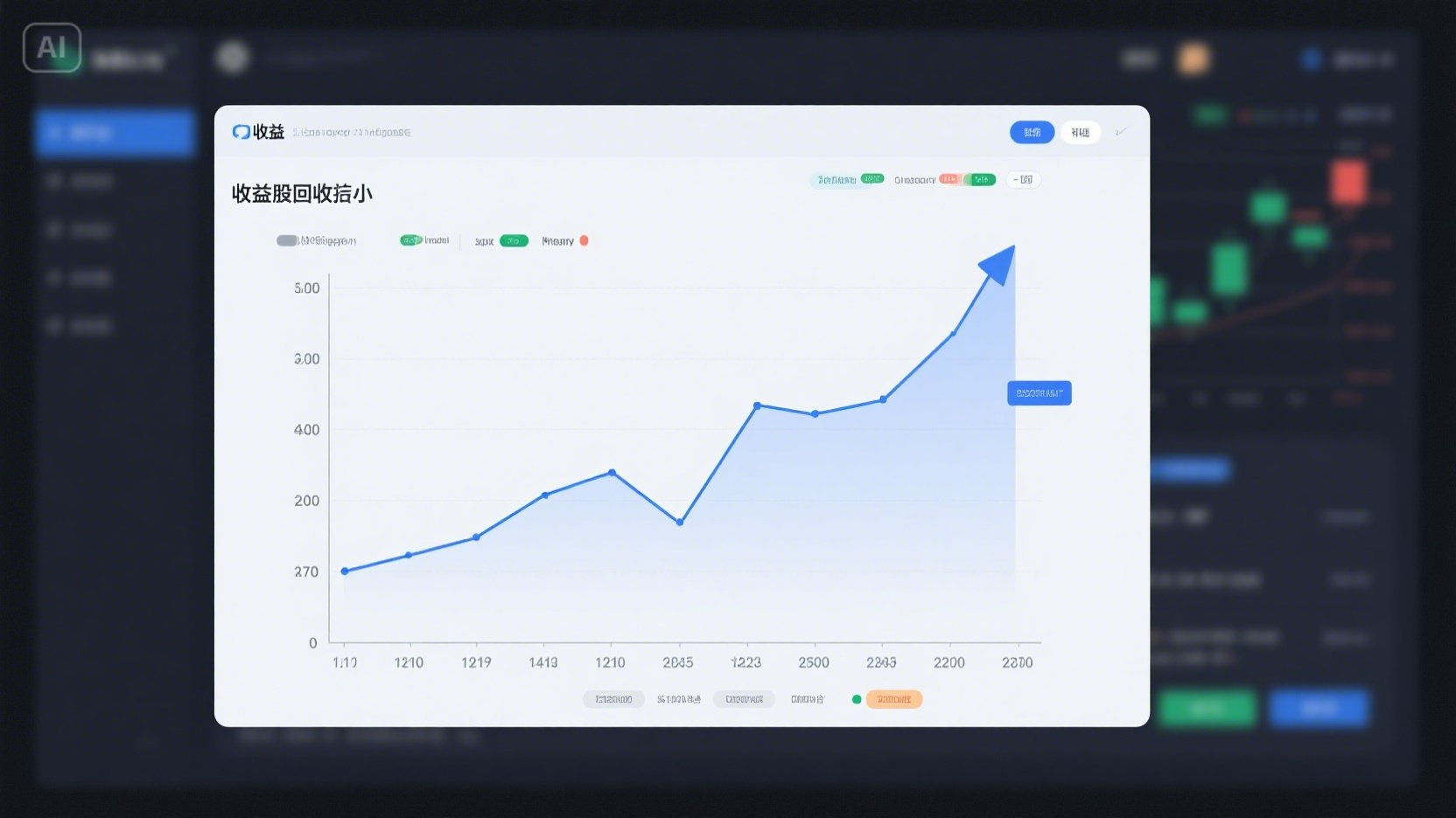 中年股民的自我修养