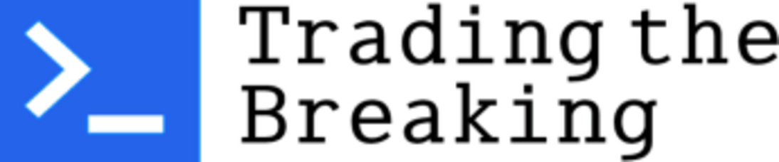Trading the Breaking